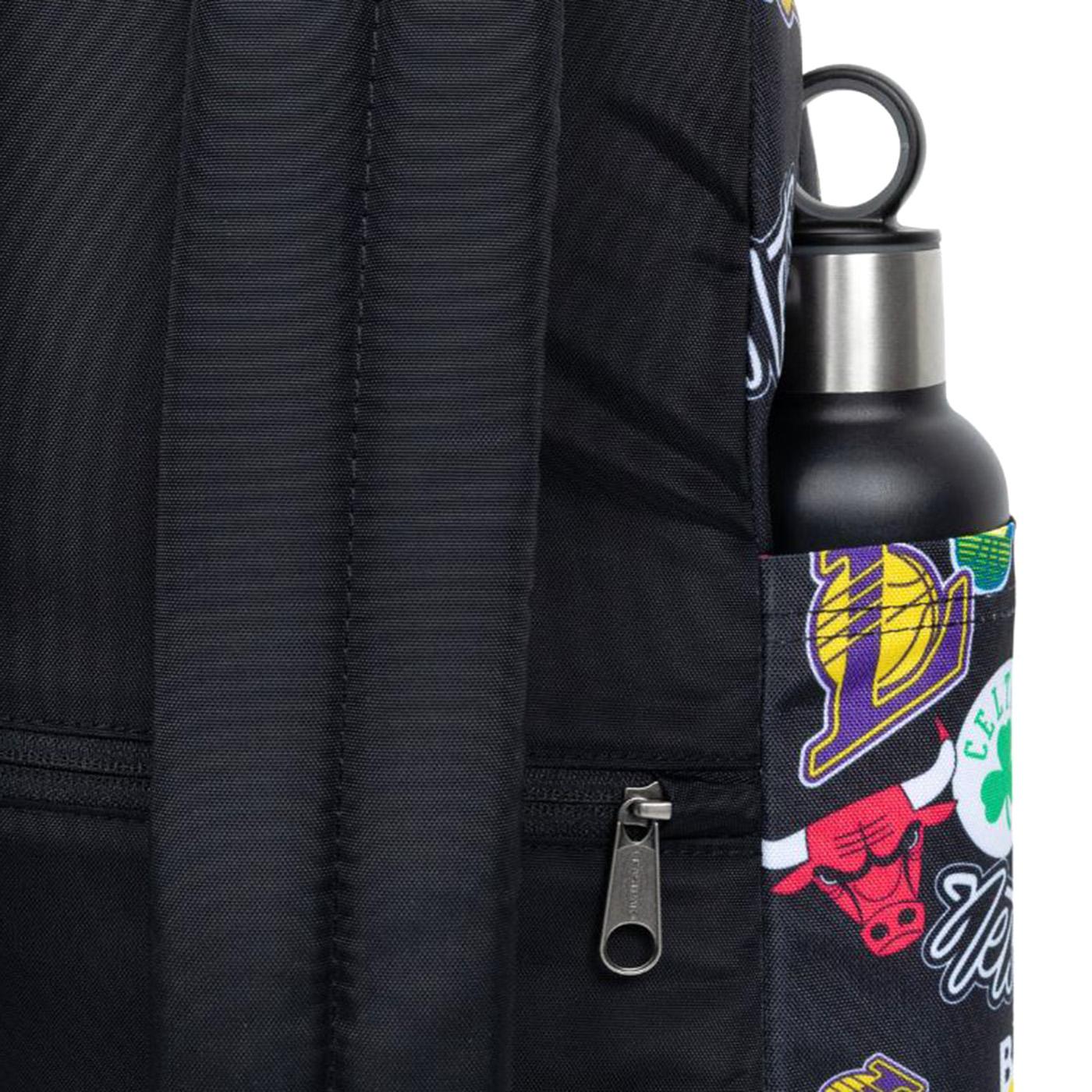 Day Pak'r - Zaino NBA Team Pattern Multicolore ACCESSORI EASTPAK - Image 3