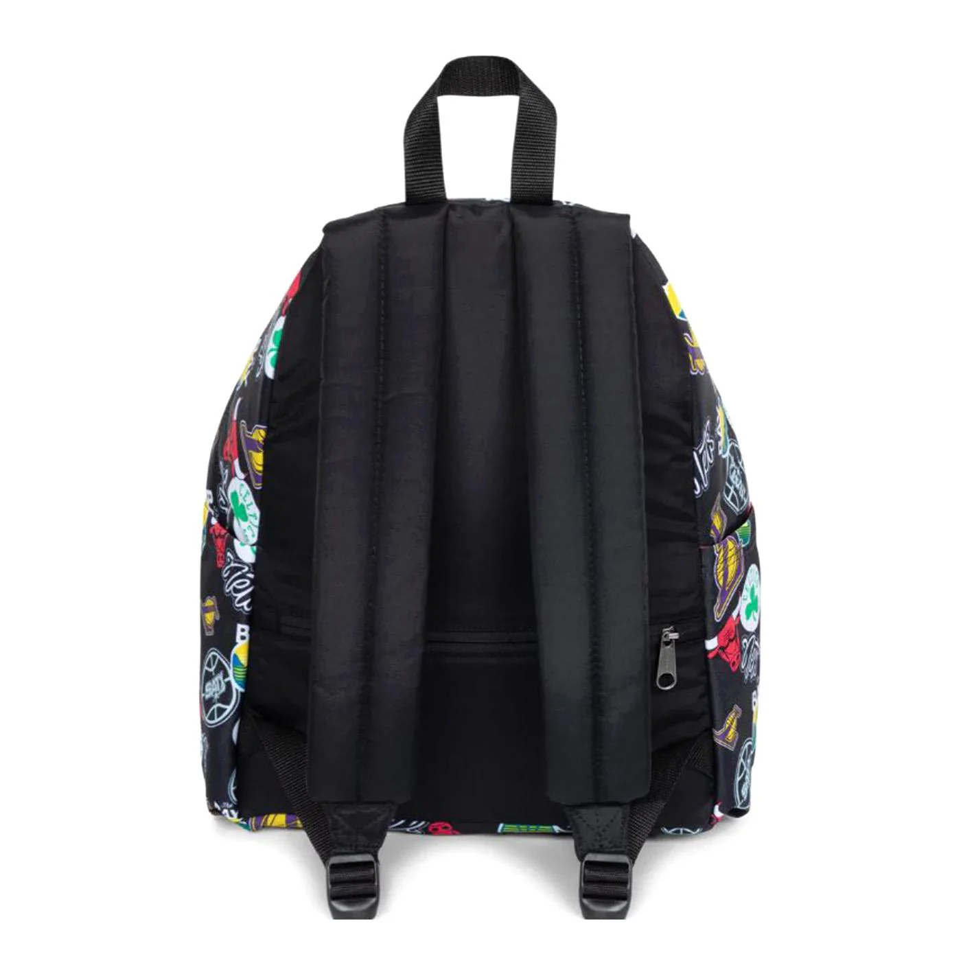 Day Pak'r - Zaino NBA Team Pattern Multicolore ACCESSORI EASTPAK - Image 5