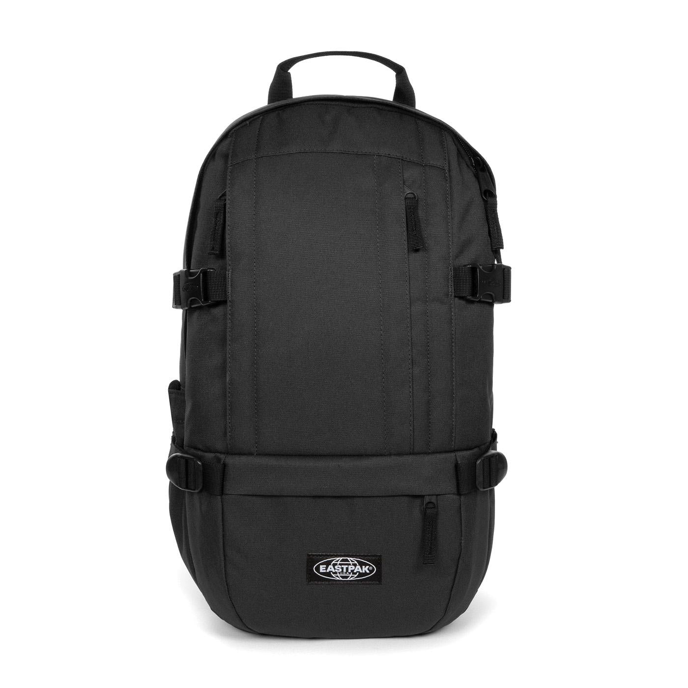 Floid CS Mono Black 2 - Zaino Nero ACCESSORI EASTPAK
