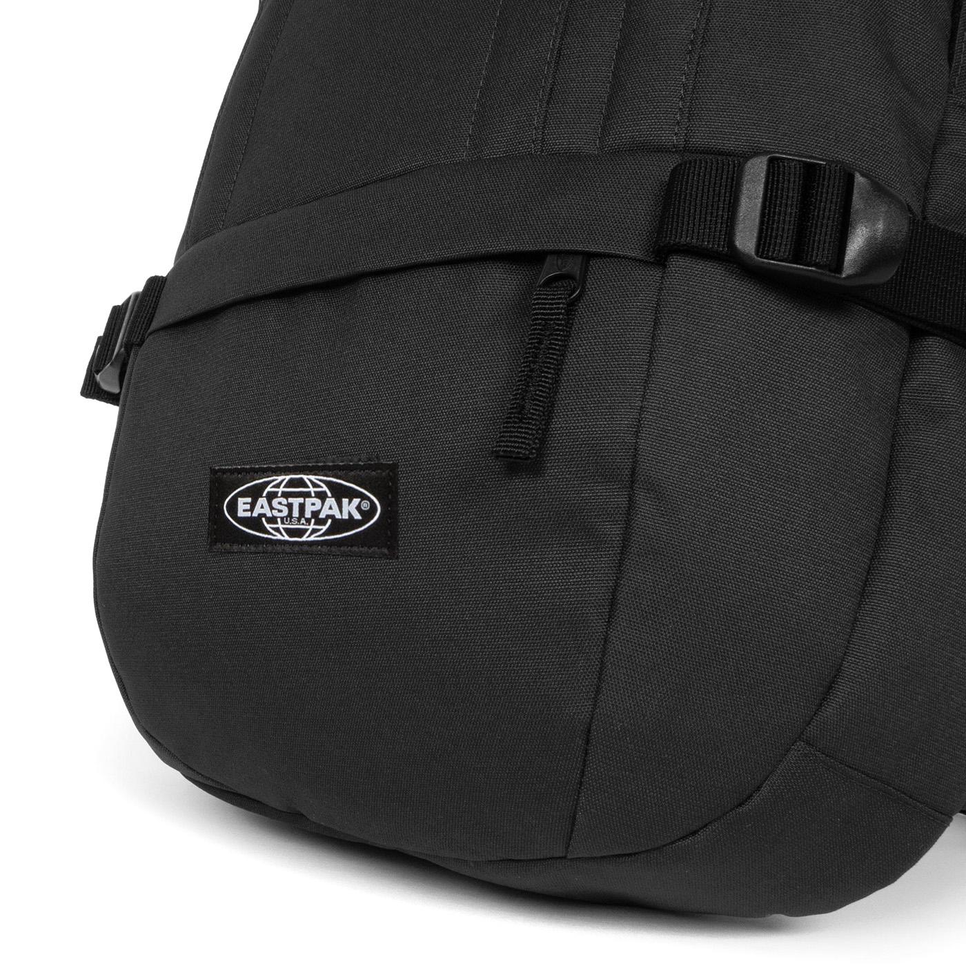 Floid CS Mono Black 2 - Zaino Nero ACCESSORI EASTPAK - Image 5