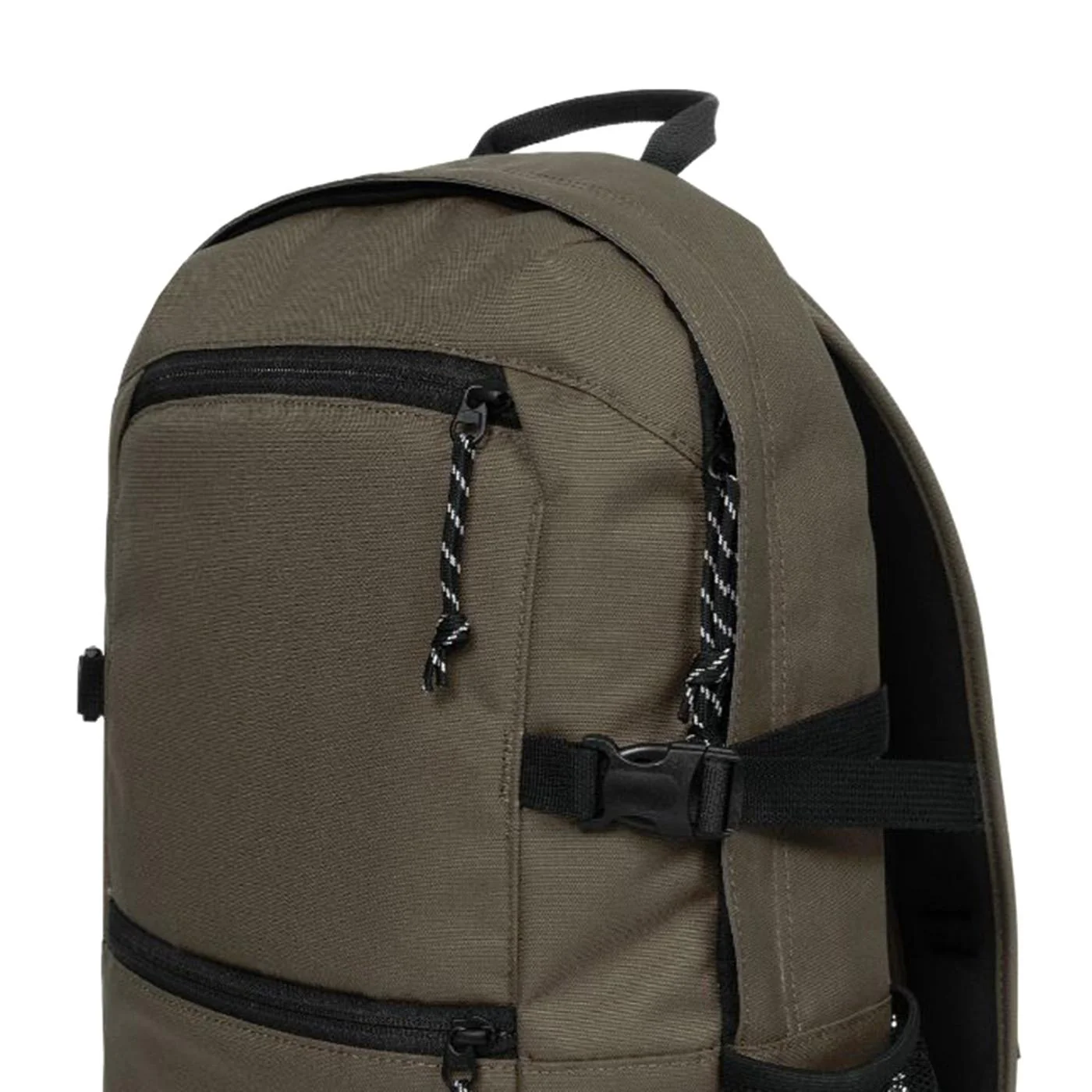 Floid Pro Cs Forest -- Zaino Verde Unisex EASTPAK - Image 3