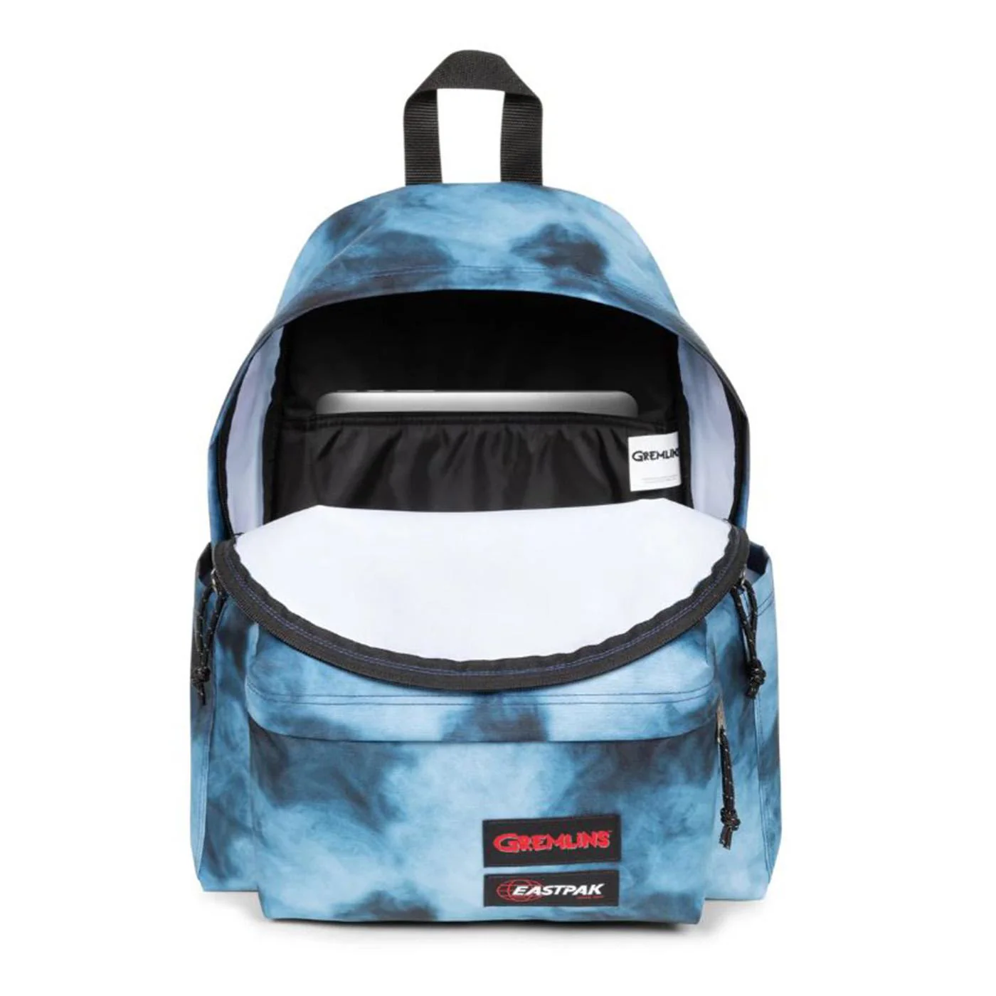 Herschel Day Pak'r - Zaino Gremlins Clouds Multicolore  ACCESSORI EASTPAK - Image 2
