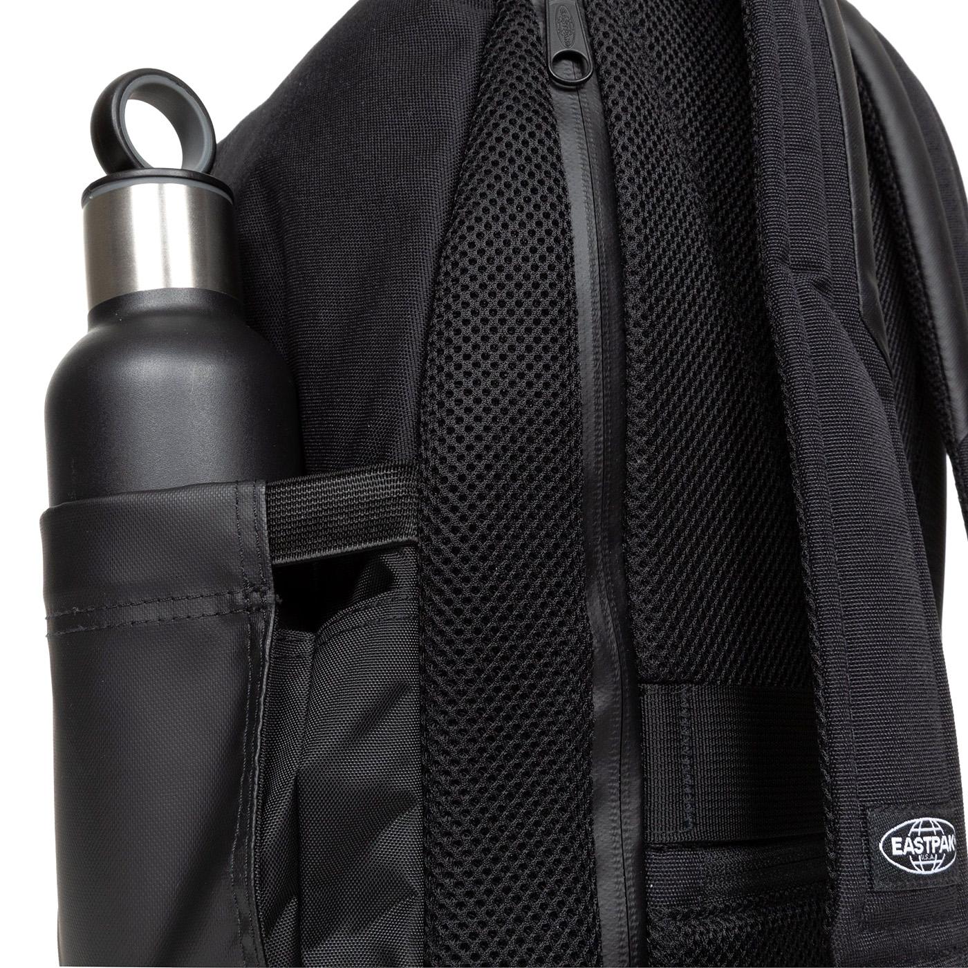 Icon Pak'R On Black - Zaino Nero  ACCESSORI EASTPAK - Image 5