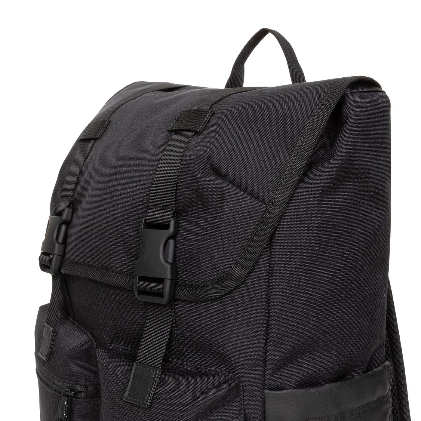 Icon Topload On Black - Zaino Nero  ACCESSORI EASTPAK - Image 3