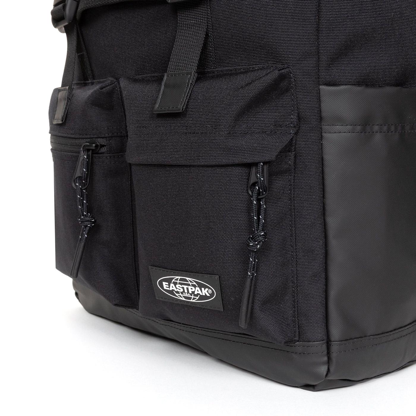 Icon Topload On Black - Zaino Nero  ACCESSORI EASTPAK - Image 4