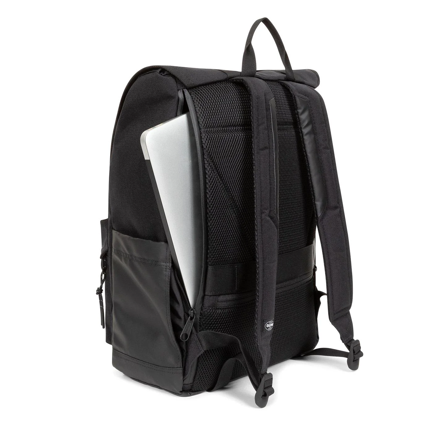 Icon Topload On Black - Zaino Nero  ACCESSORI EASTPAK - Image 6
