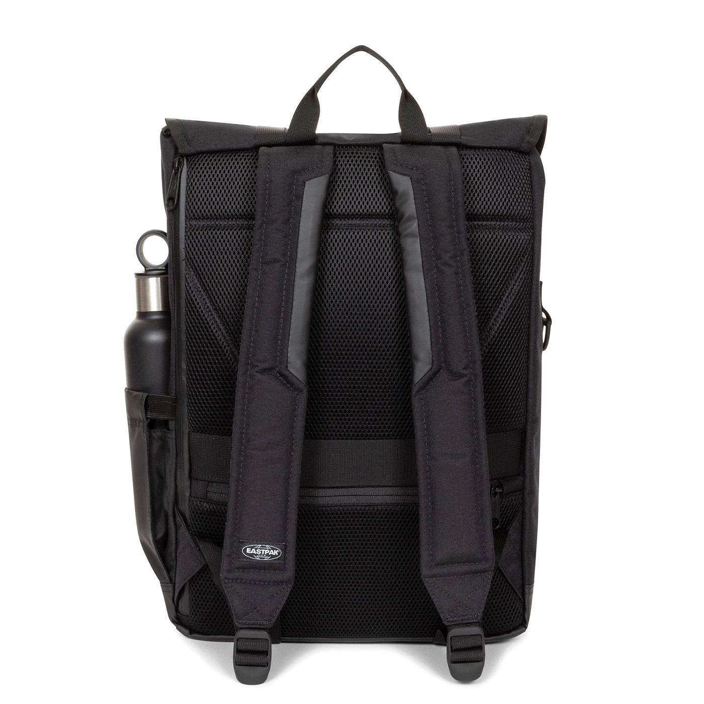 Icon Topload On Black - Zaino Nero  ACCESSORI EASTPAK - Image 8