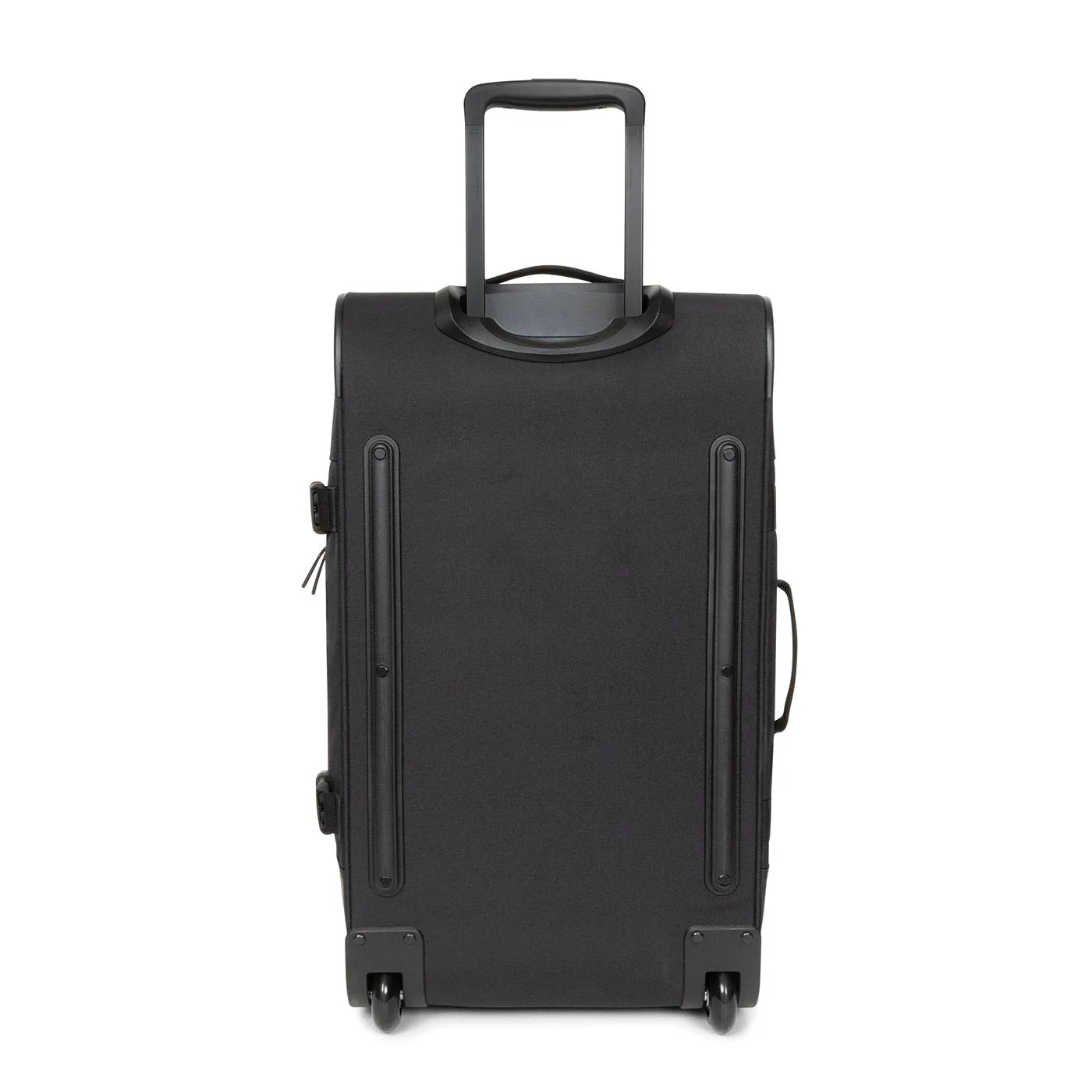 Icon Traveler'R M On Black - Valigia Trolley Nera  ACCESSORI EASTPAK - Image 6