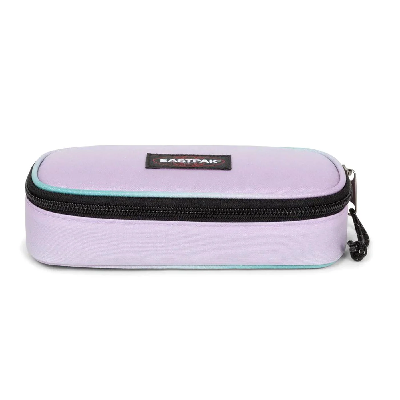 OVAL SINGLE Spark Grad Pastel - Astuccio Viola  ACCESSORI EASTPAK