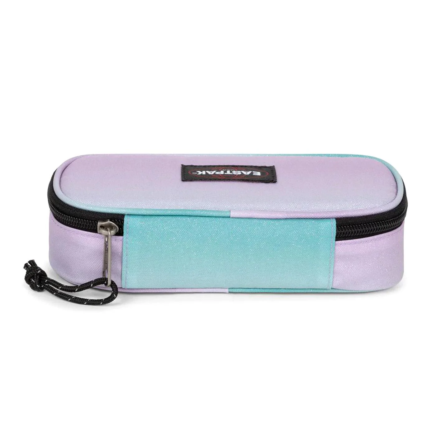 OVAL SINGLE Spark Grad Pastel - Astuccio Viola  ACCESSORI EASTPAK - Image 3