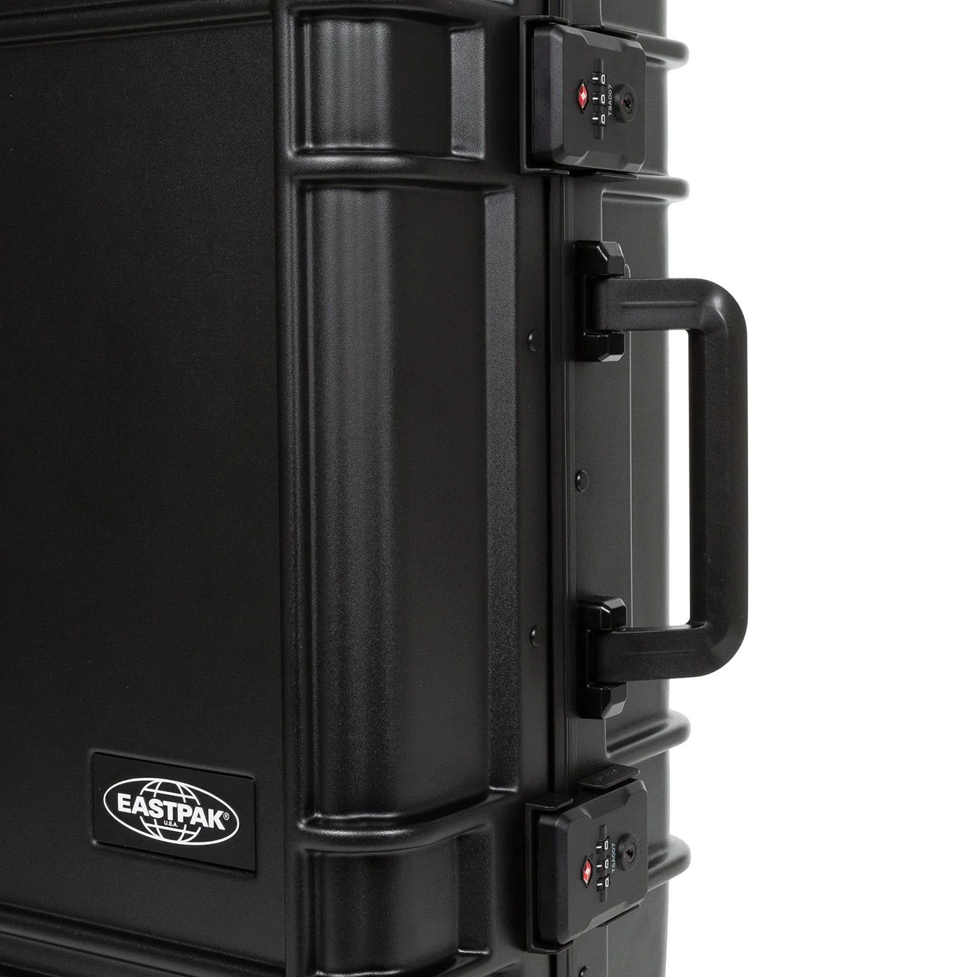Resist'R Case S Black - Valigia Trolley Nera ACCESSORI EASTPAK - Image 8