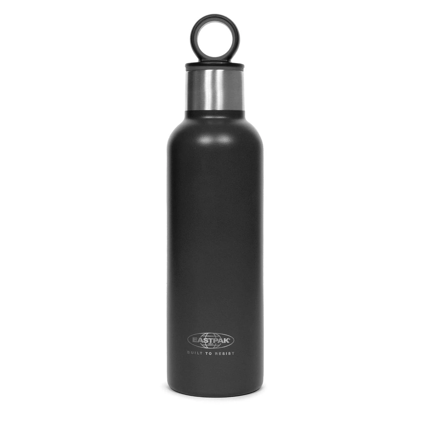 Sipper Black - Borraccia Nera ACCESSORI EASTPAK
