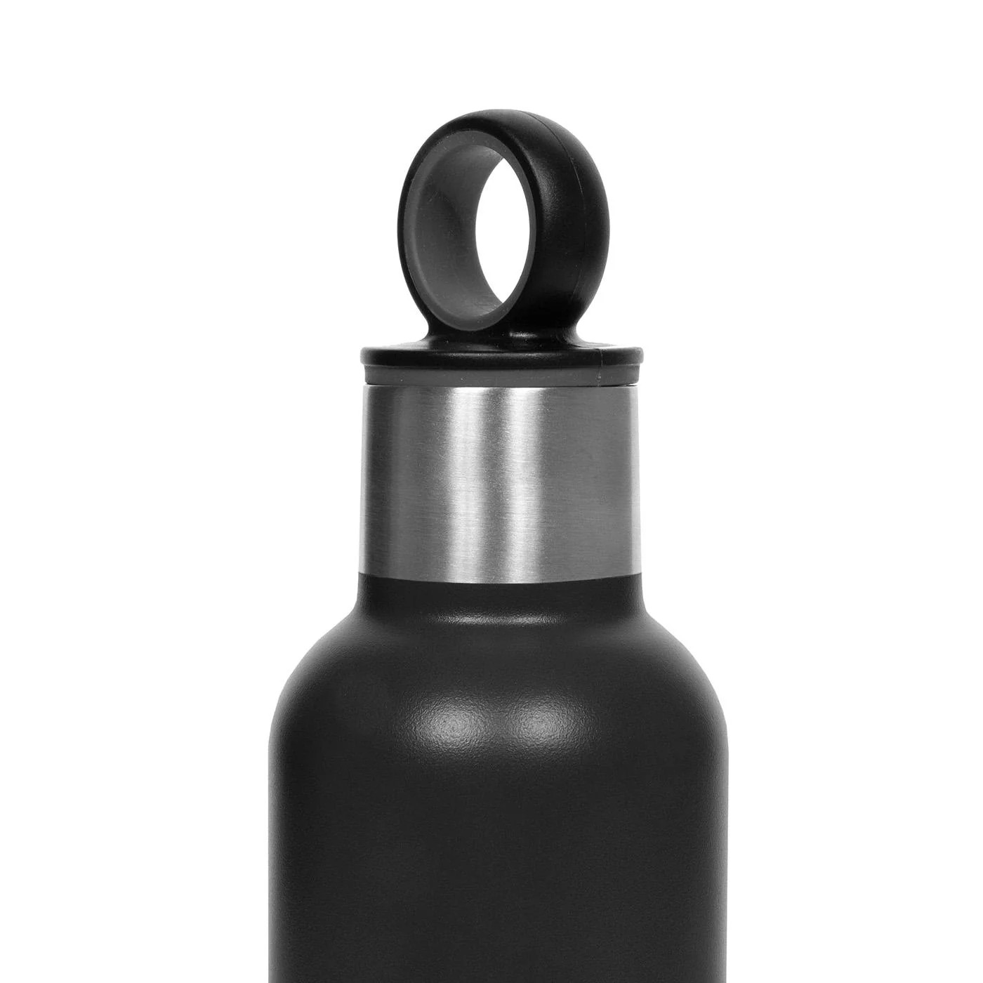 Sipper Black - Borraccia Nera ACCESSORI EASTPAK - Image 2