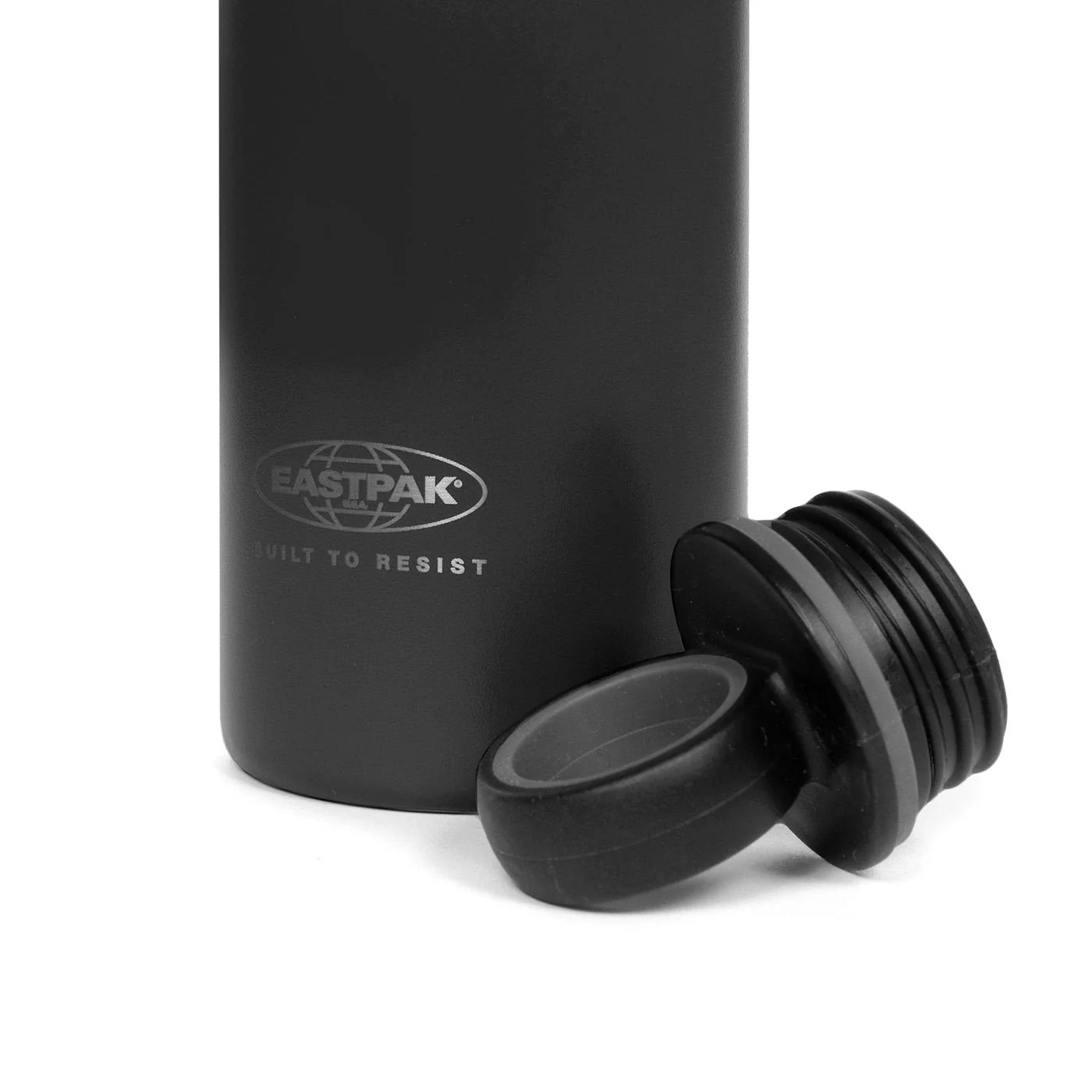 Sipper Black - Borraccia Nera ACCESSORI EASTPAK - Image 3
