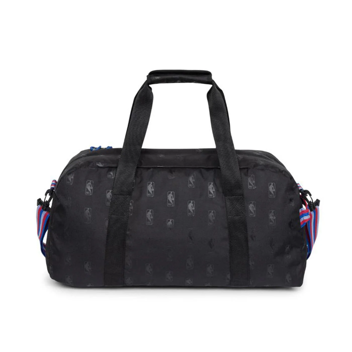 Stand Cabin Nba Logo -- Borsa da Viaggio Nera Unisex EASTPAK - Image 3