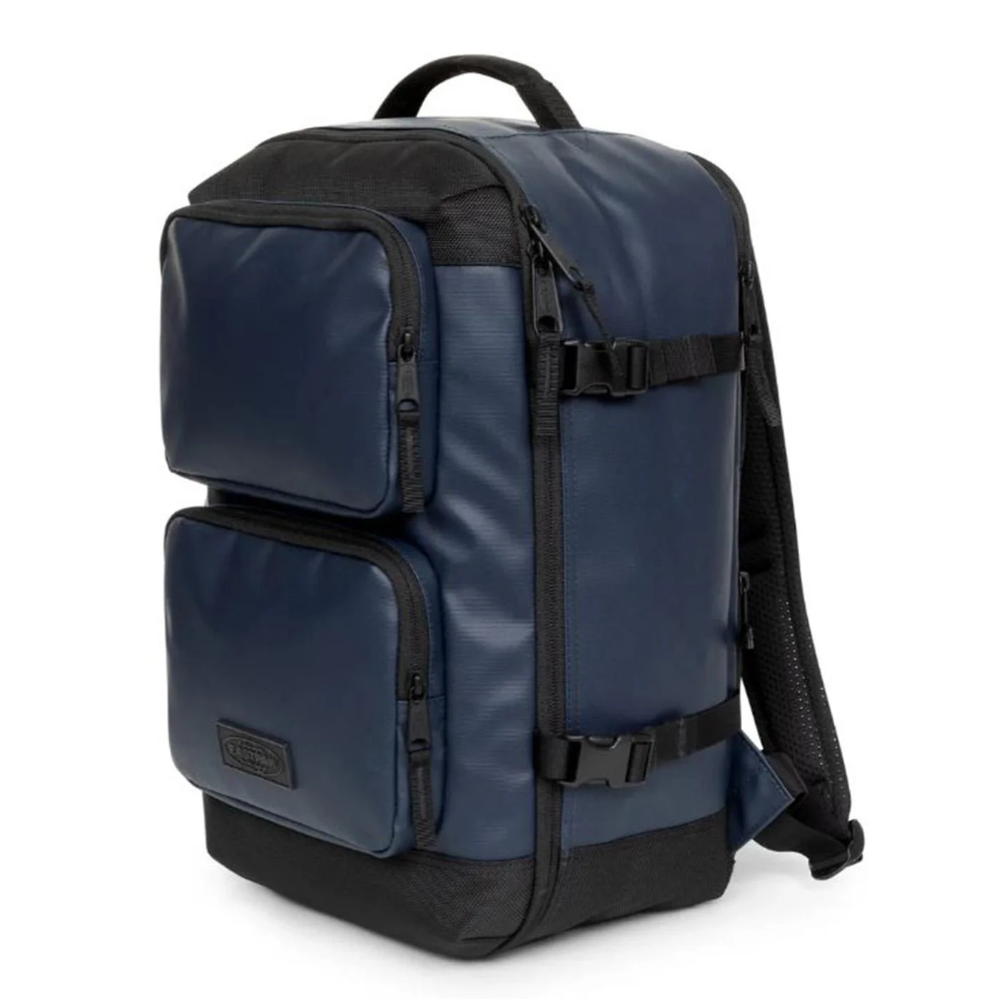 Tecum Cabin Cnnct Top Admiral -- Zaino Eastpak Blu  Unisex EASTPAK - Image 3