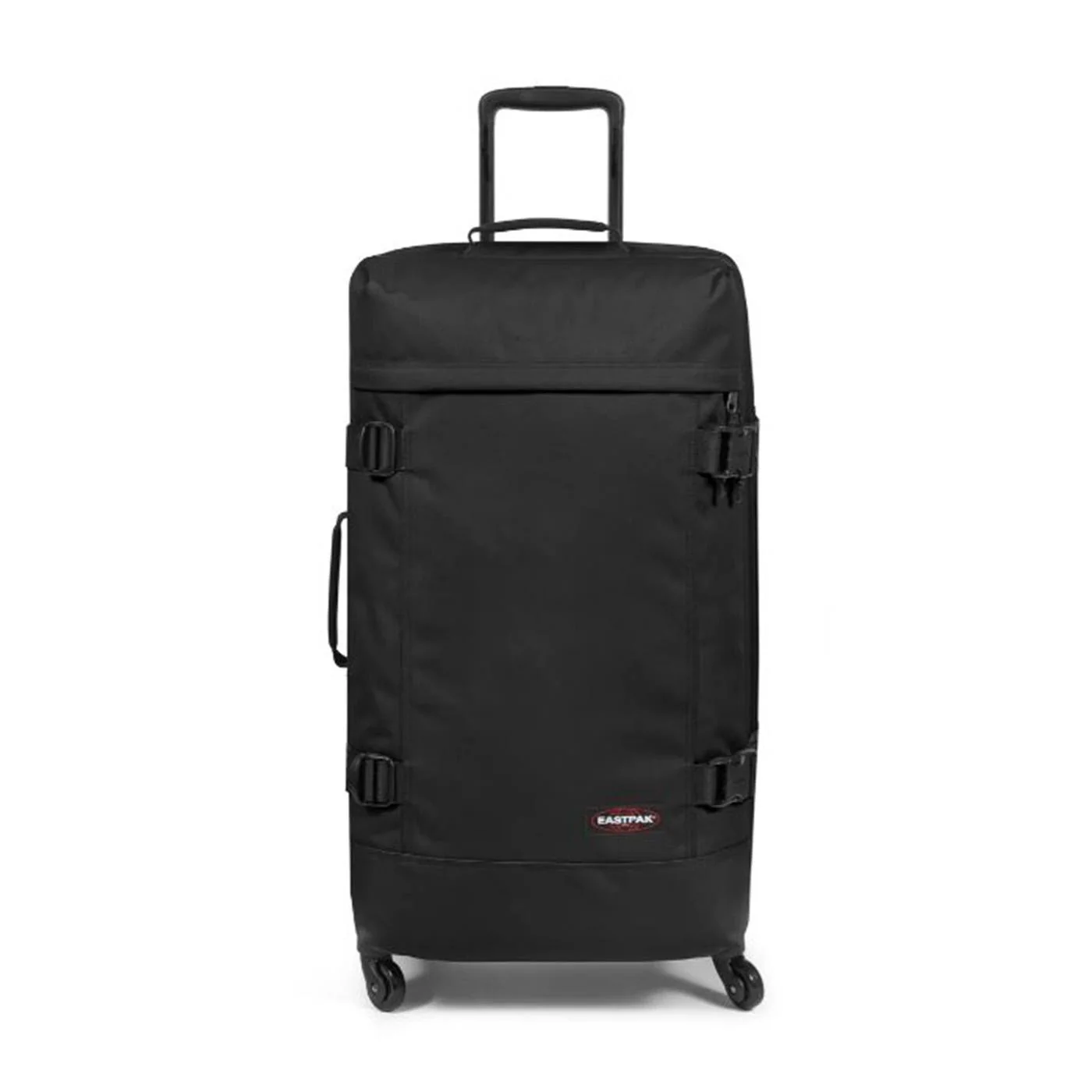 Trans4 L - Trolley da Viaggio Eastpak Nero ACCESSORI EASTPAK