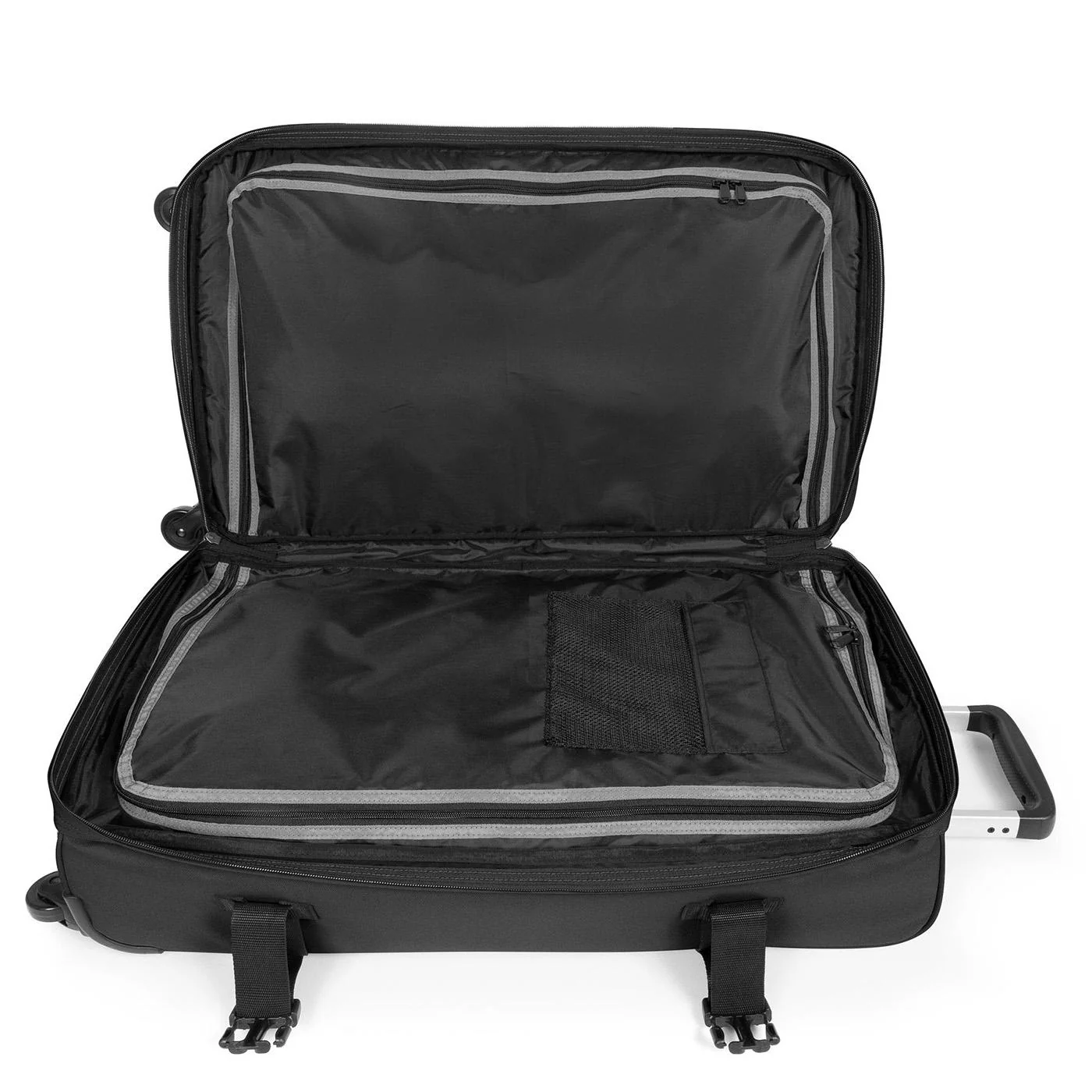 Transit'R 4 L Black - Valigia Trolley Bag Nera ACCESSORI EASTPAK - Image 2