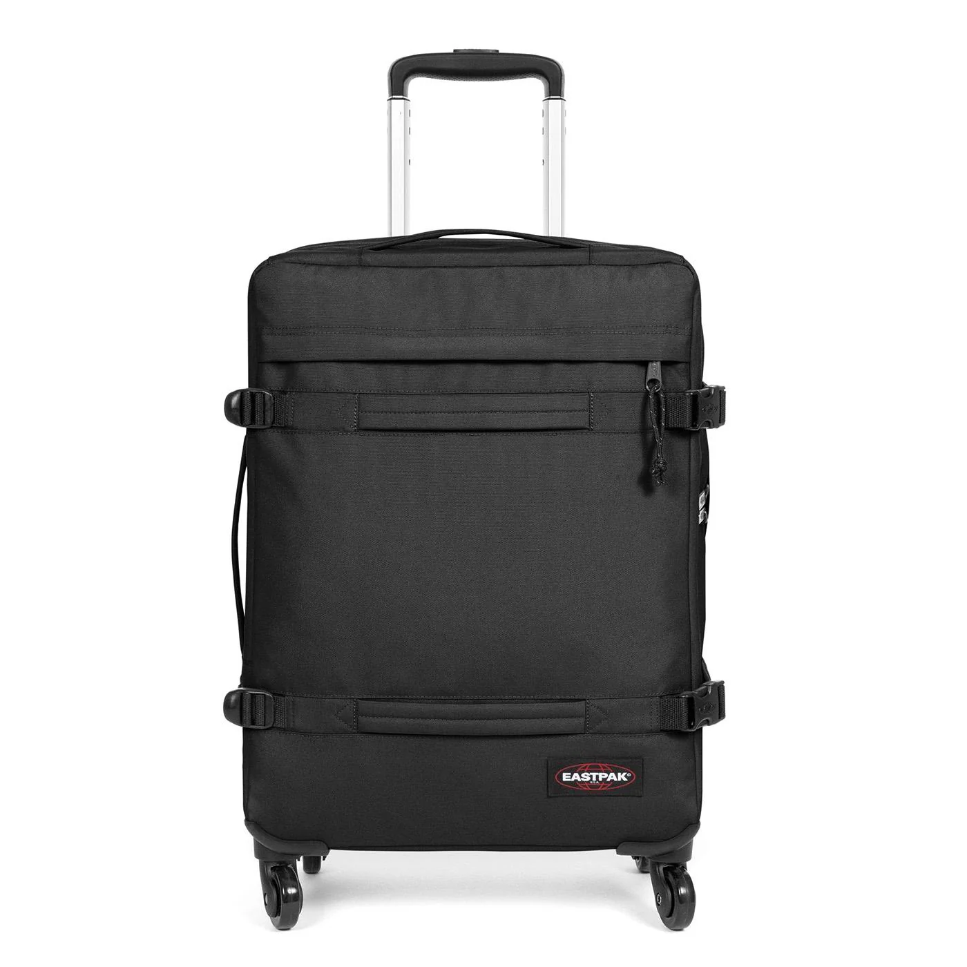 Transit'R 4 S Black - Valigia Trolley Nera ACCESSORI EASTPAK