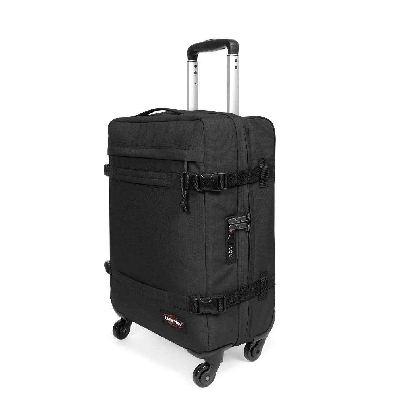 Transit'R 4 S Black - Valigia Trolley Nera ACCESSORI EASTPAK - Image 3