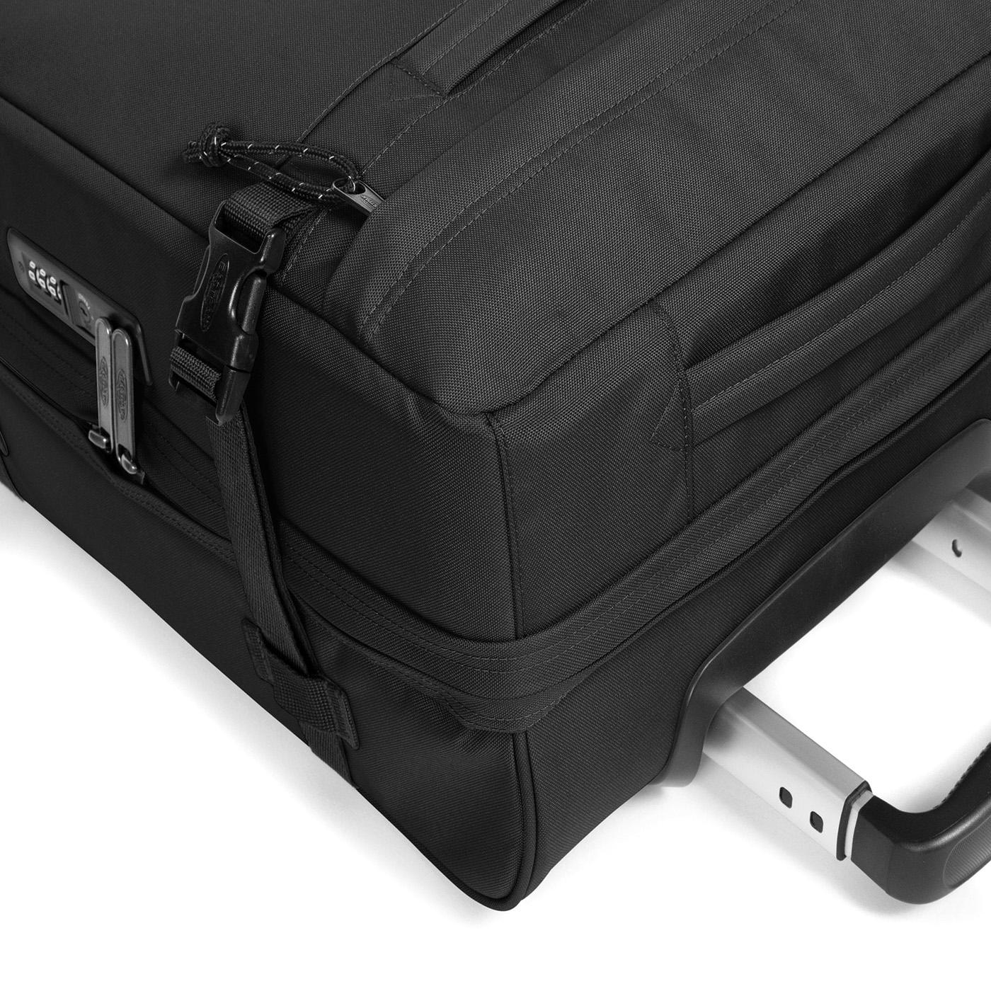 Transit'R 4 S Black - Valigia Trolley Nera ACCESSORI EASTPAK - Image 4