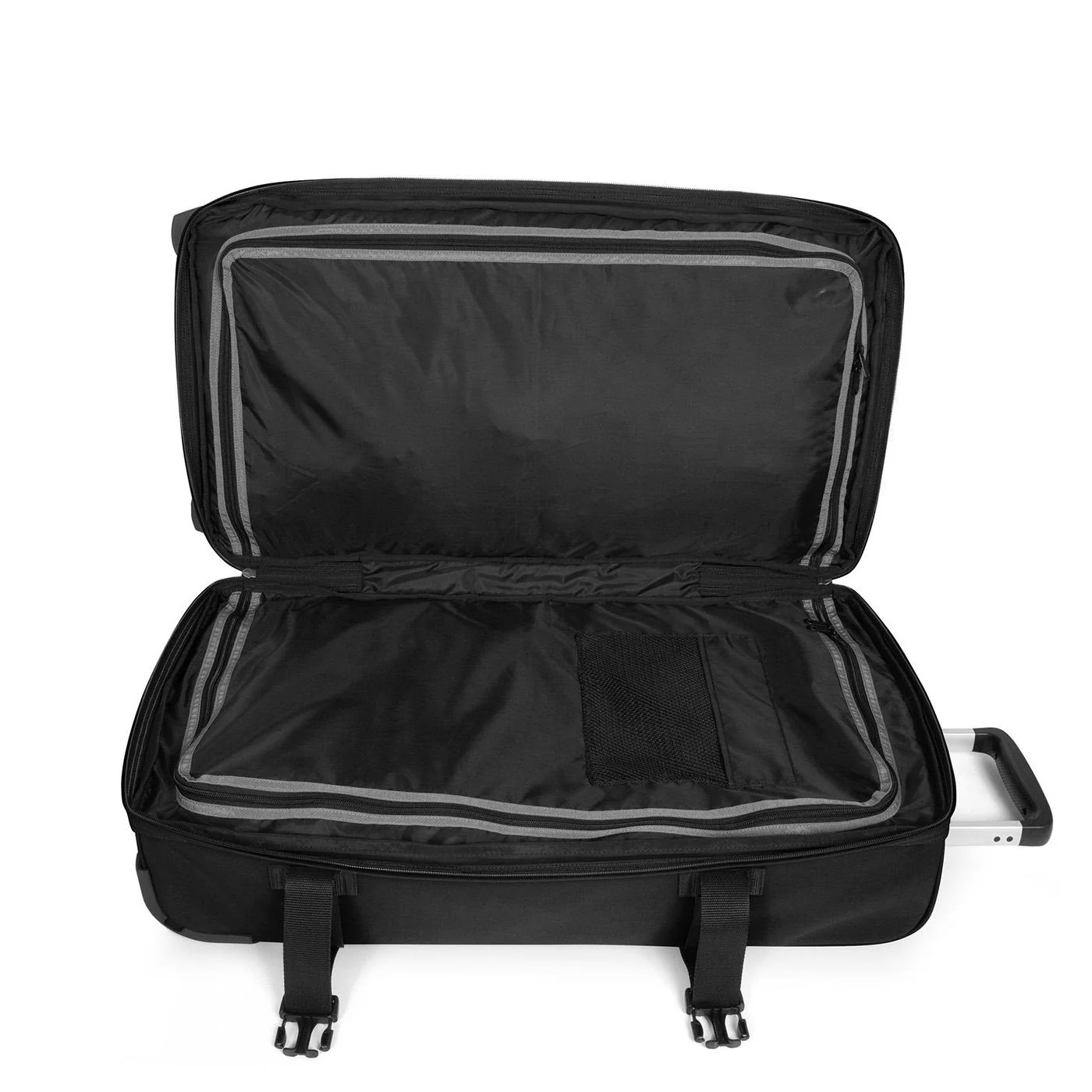 Transit'R M Black - Valigia Trolley Bag Nera  ACCESSORI EASTPAK - Image 2