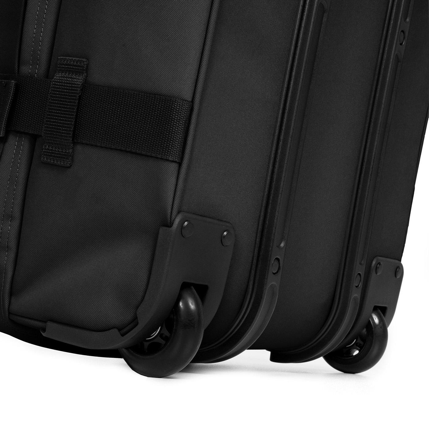 Transit'R M Black - Valigia Trolley Bag Nera  ACCESSORI EASTPAK - Image 4