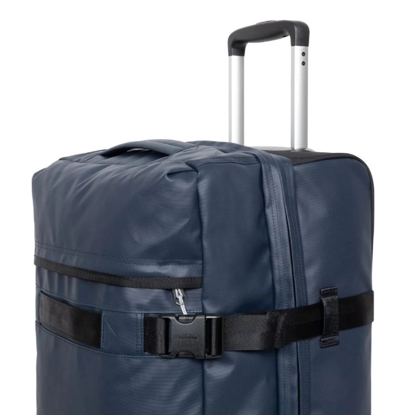Transit'R M Tarp Navy - Zaino/Cabina Trolley Unisex Eastpak  ACCESSORI EASTPAK - Image 3