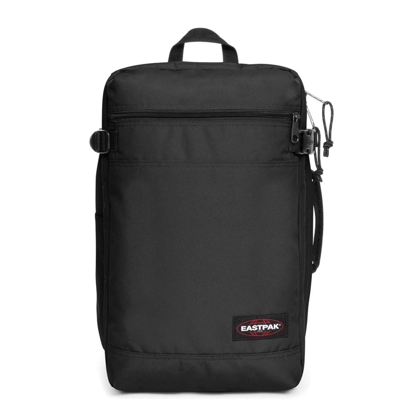 Transit'R Pack Black - Valigia con Rotelle Nera ACCESSORI EASTPAK