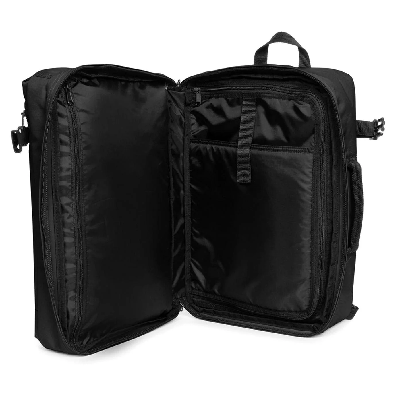 Transit'R Pack Black - Valigia con Rotelle Nera ACCESSORI EASTPAK - Image 2