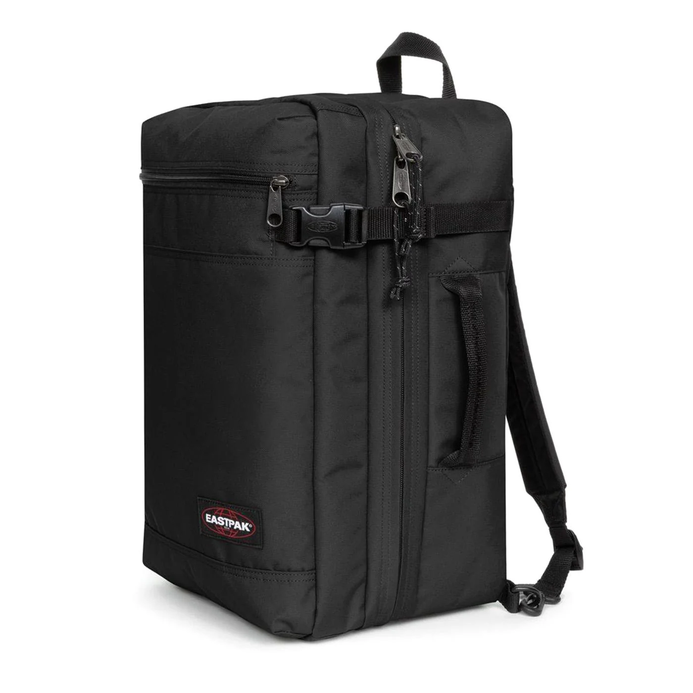 Transit'R Pack Black - Valigia con Rotelle Nera ACCESSORI EASTPAK - Image 3