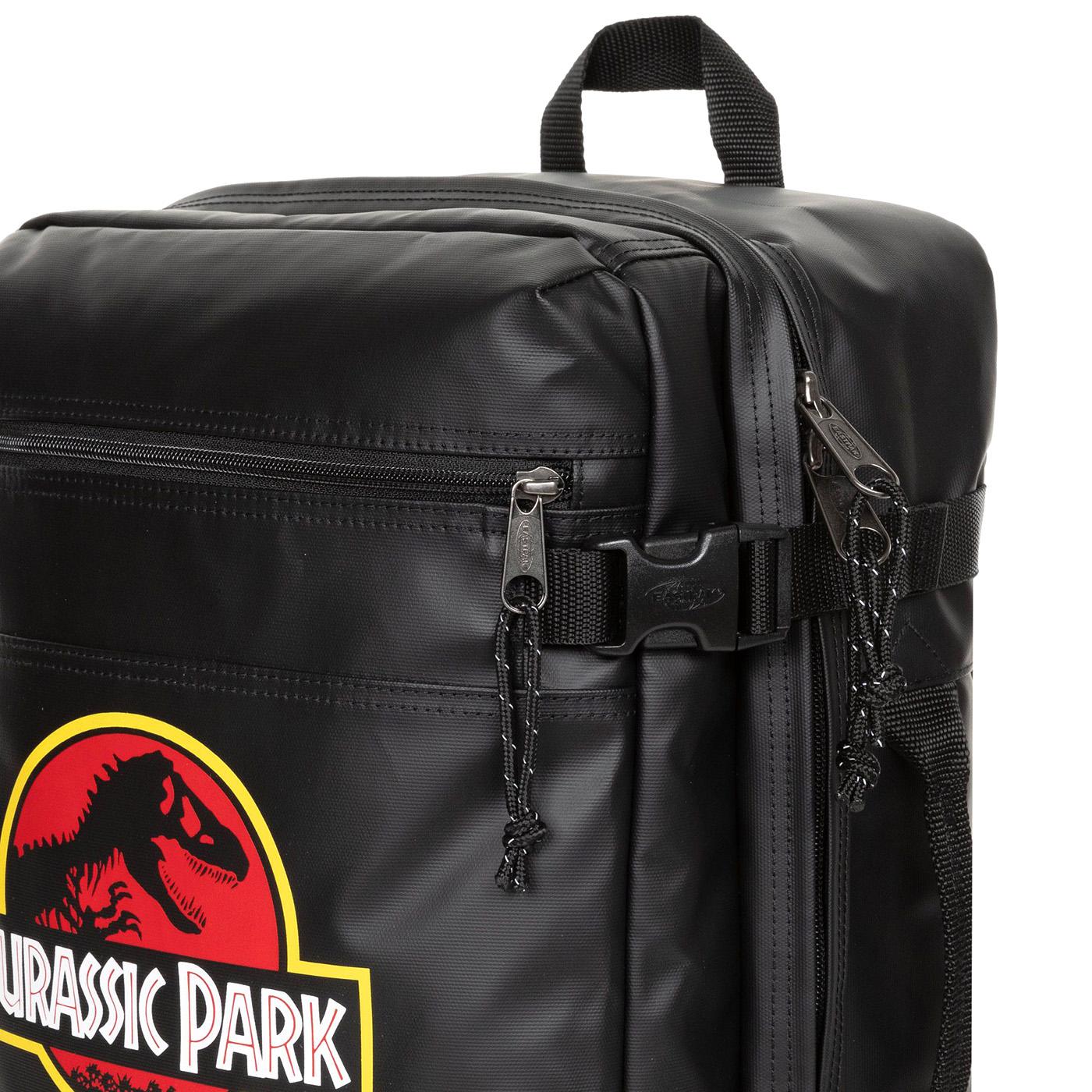 Transit'R Pack JP Poster - Zaino Nero  ACCESSORI EASTPAK - Image 3