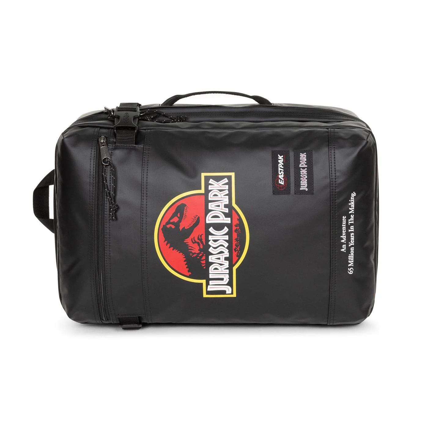 Transit'R Pack JP Poster - Zaino Nero  ACCESSORI EASTPAK - Image 6