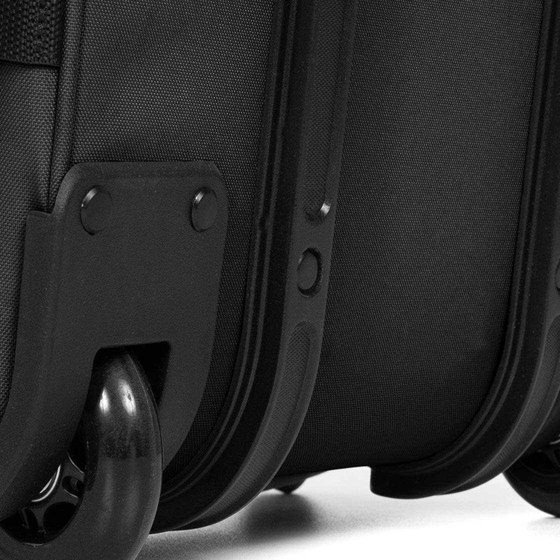 Transit'r S - Borsa da Viaggio Trolley Nera  ACCESSORI EASTPAK - Image 4