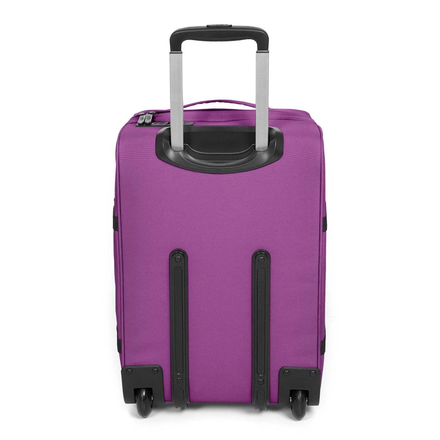 Transit'R S Fig Purple - Valigia Trolley Bag con Rotelle Viola ACCESSORI EASTPAK - Image 5