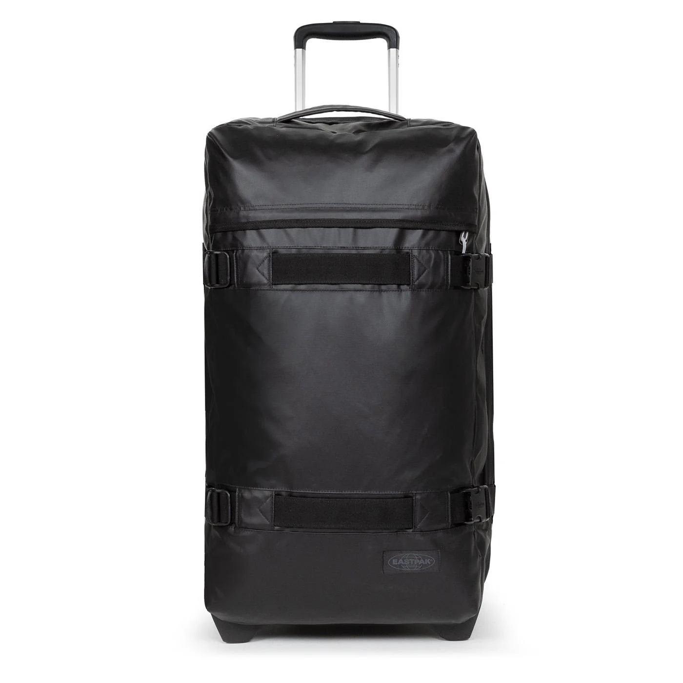 Transit'r Tarp Black - Valigia Trolley Bag Nera ACCESSORI EASTPAK