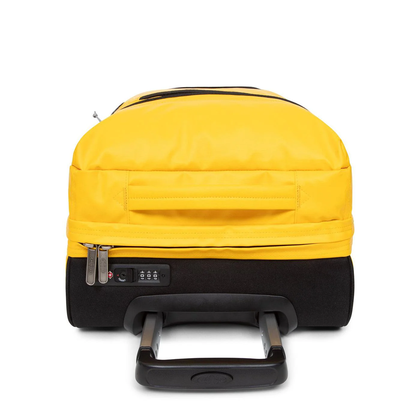 Transit'r Tarp Yolk - Valigia Trolley Bag Gialla ACCESSORI EASTPAK - Image 3