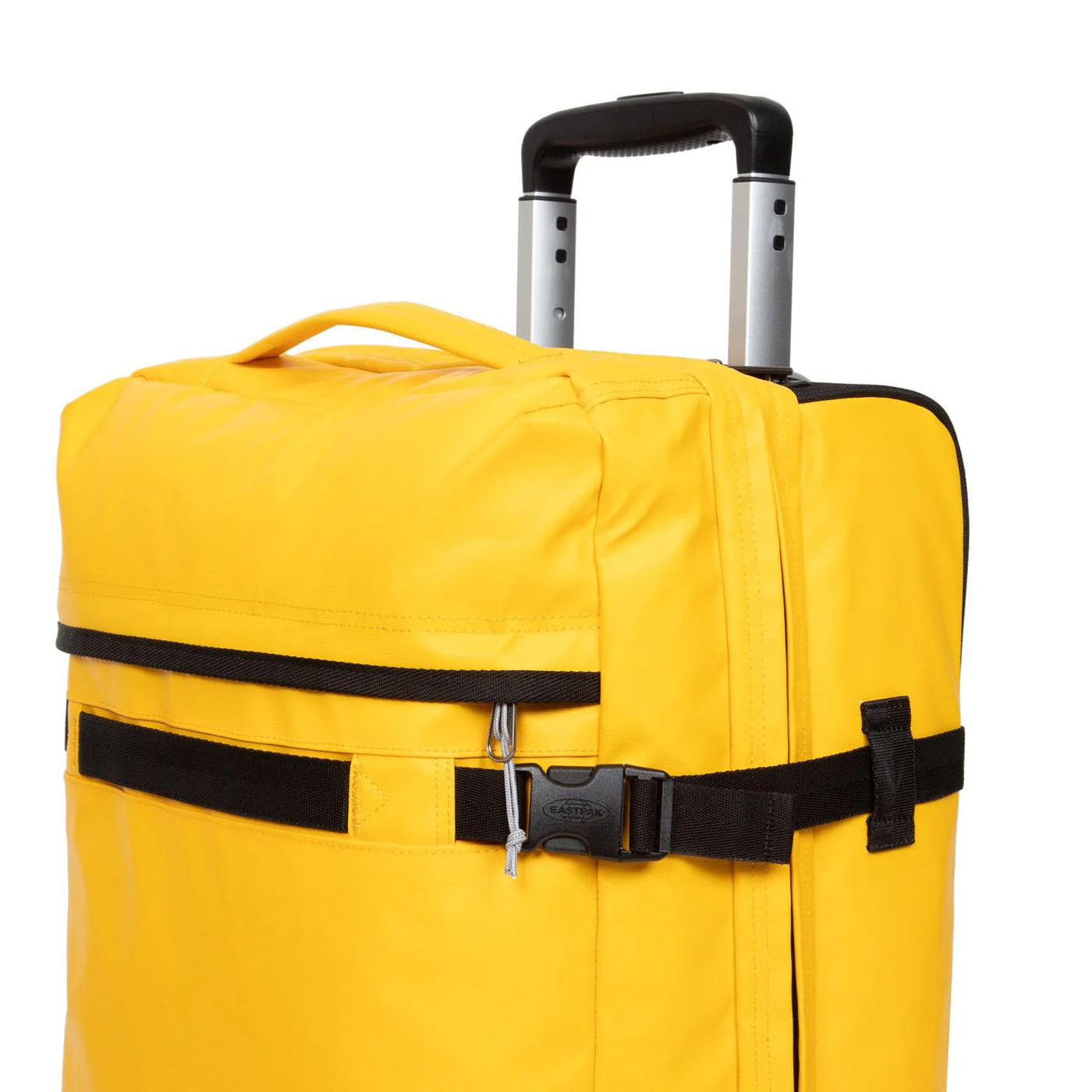 Transit'r Tarp Yolk - Valigia Trolley Bag Gialla ACCESSORI EASTPAK - Image 4