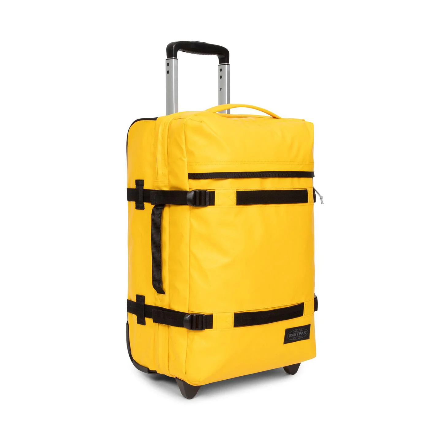 Transit'r Tarp Yolk - Valigia Trolley Bag Gialla ACCESSORI EASTPAK - Image 5