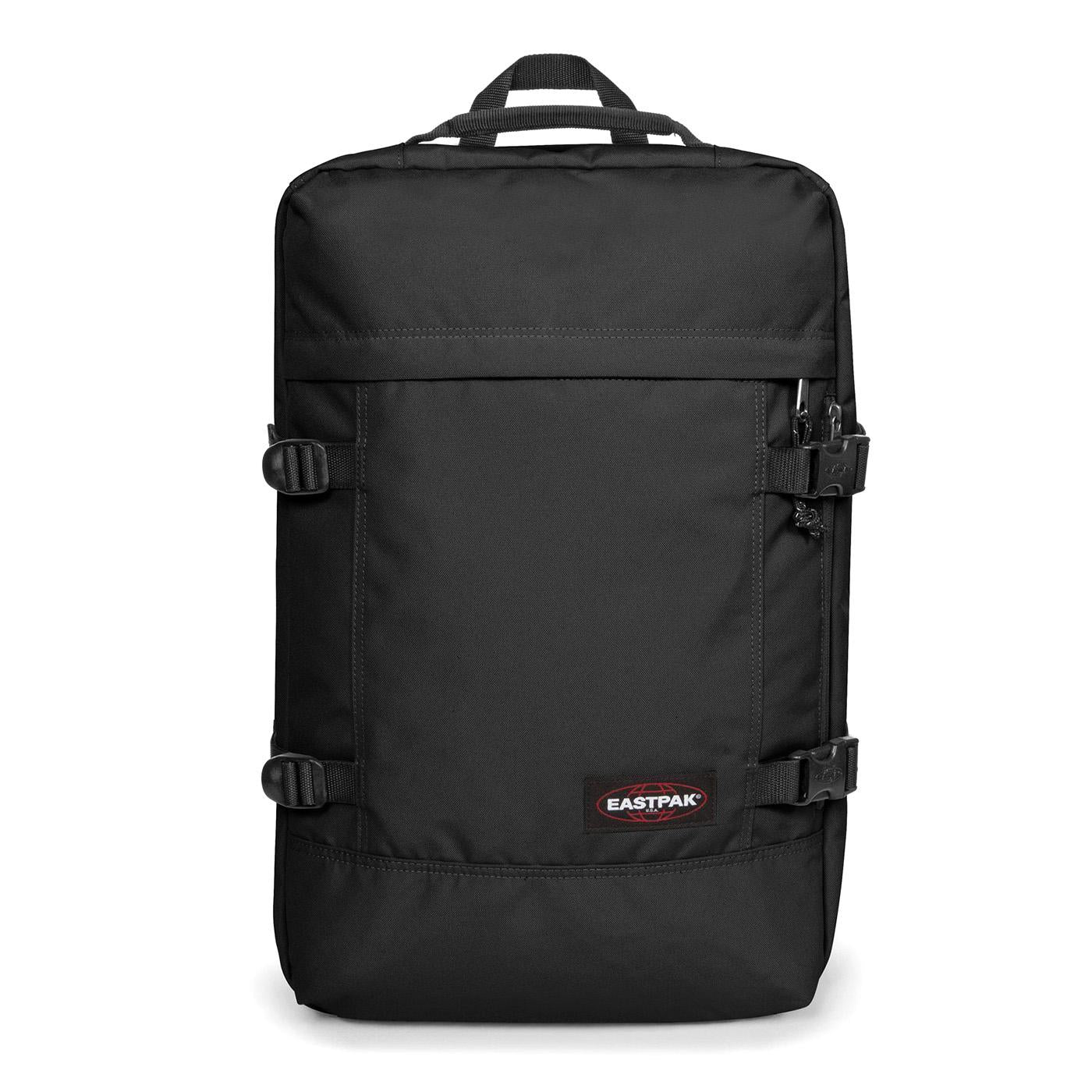 Travelpack Black - Zaino Nero ACCESSORI EASTPAK