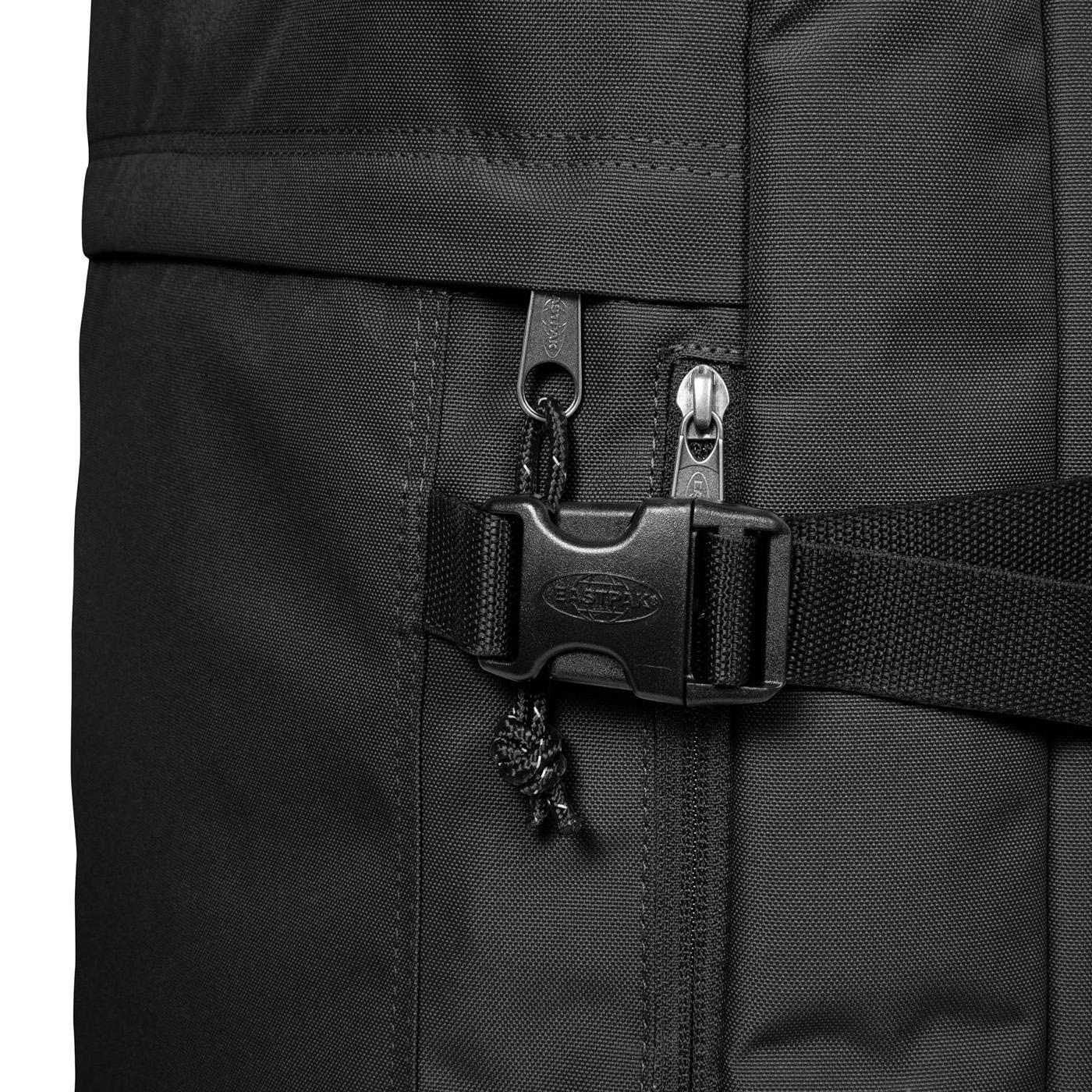 Travelpack Black - Zaino Nero ACCESSORI EASTPAK - Image 3
