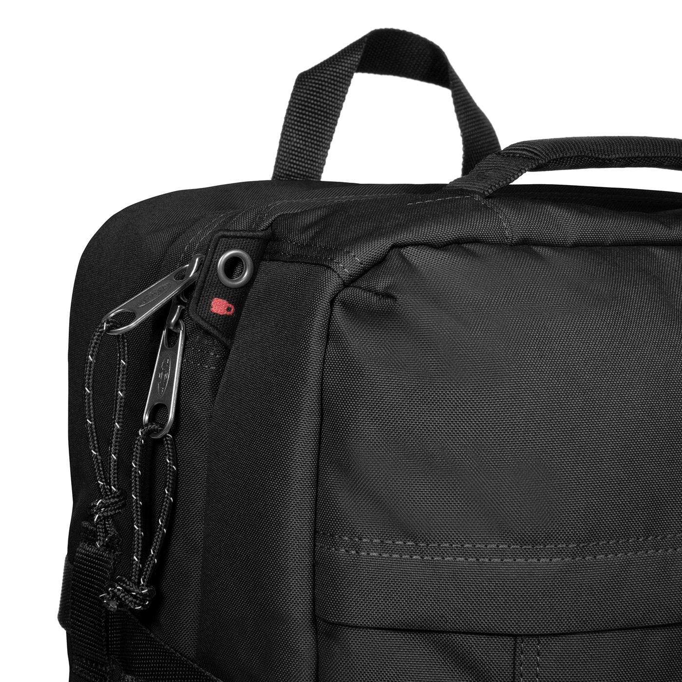 Travelpack Black - Zaino Nero ACCESSORI EASTPAK - Image 4