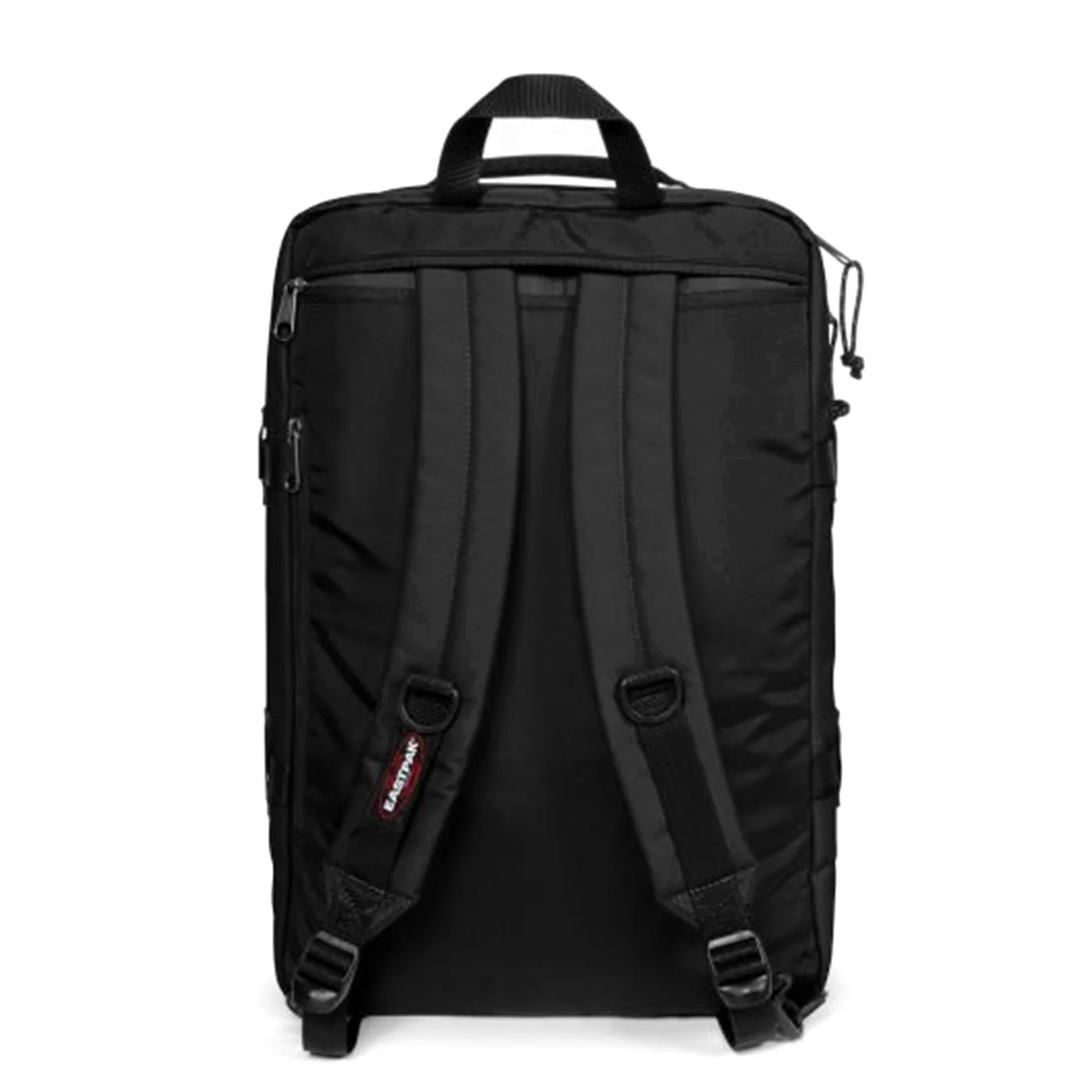 Travelpack Black - Zaino Nero ACCESSORI EASTPAK - Image 5