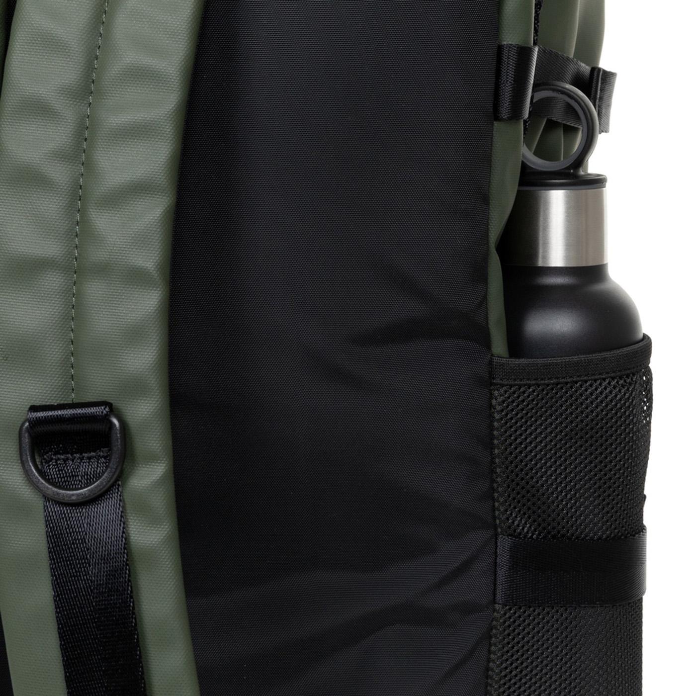 Travelpack - Zaino Tarp Forest Green Verde ACCESSORI EASTPAK - Image 3