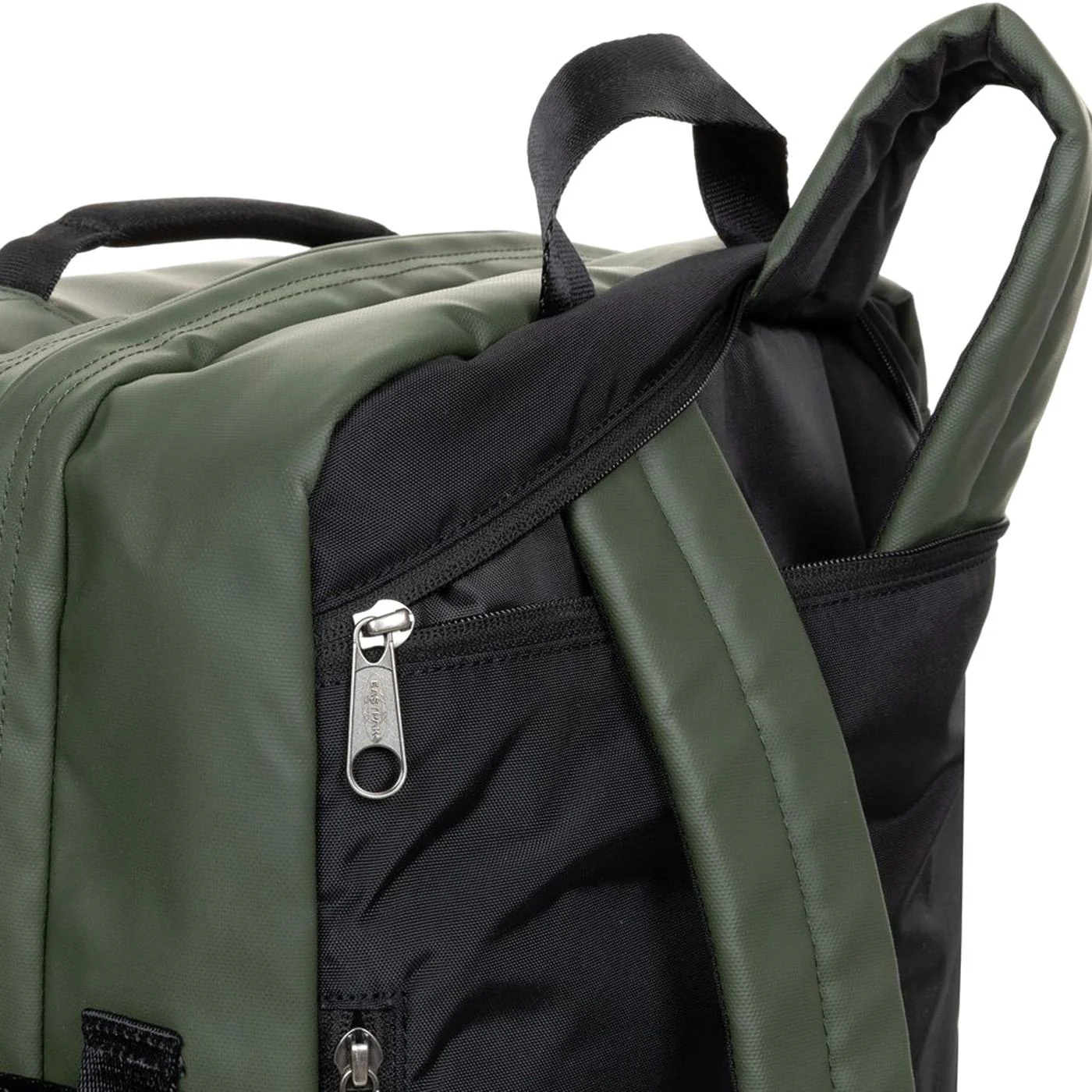 Travelpack - Zaino Tarp Forest Green Verde ACCESSORI EASTPAK - Image 4