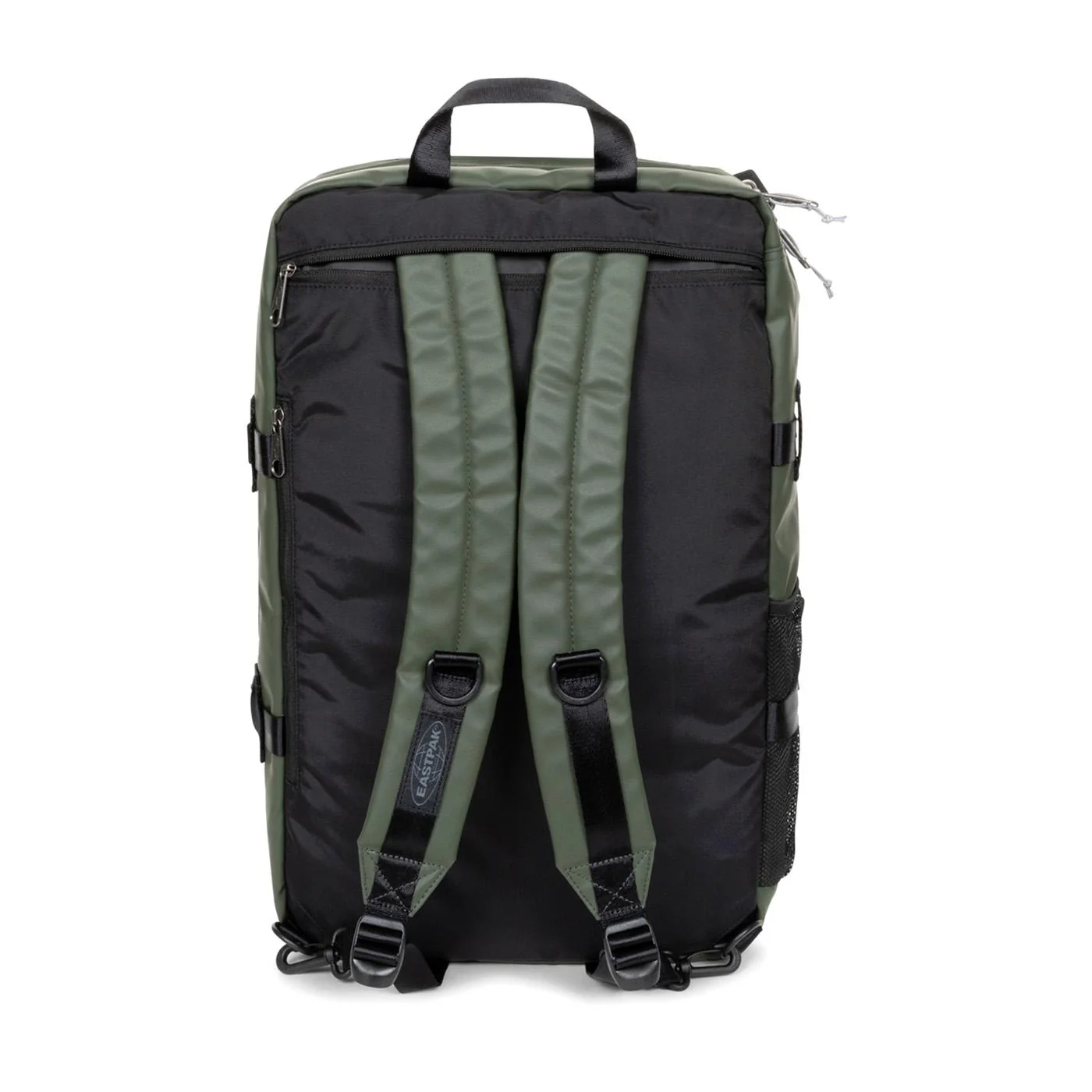 Travelpack - Zaino Tarp Forest Green Verde ACCESSORI EASTPAK - Image 5