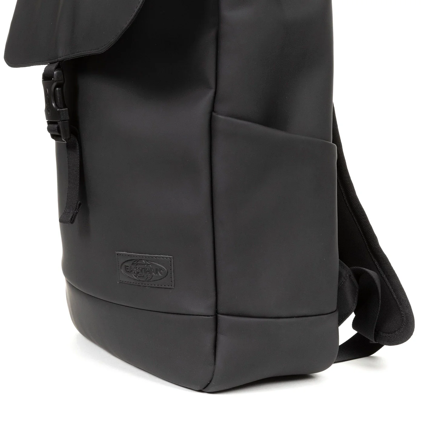 Yarin CNNCT F Matte Black - Zaino Nero  ACCESSORI EASTPAK - Image 6