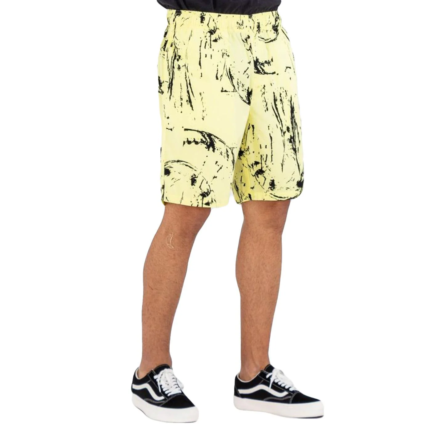 Brutal Insouciance Short Charlock - Bermuda Uomo Gialli  Uomo EDWIN