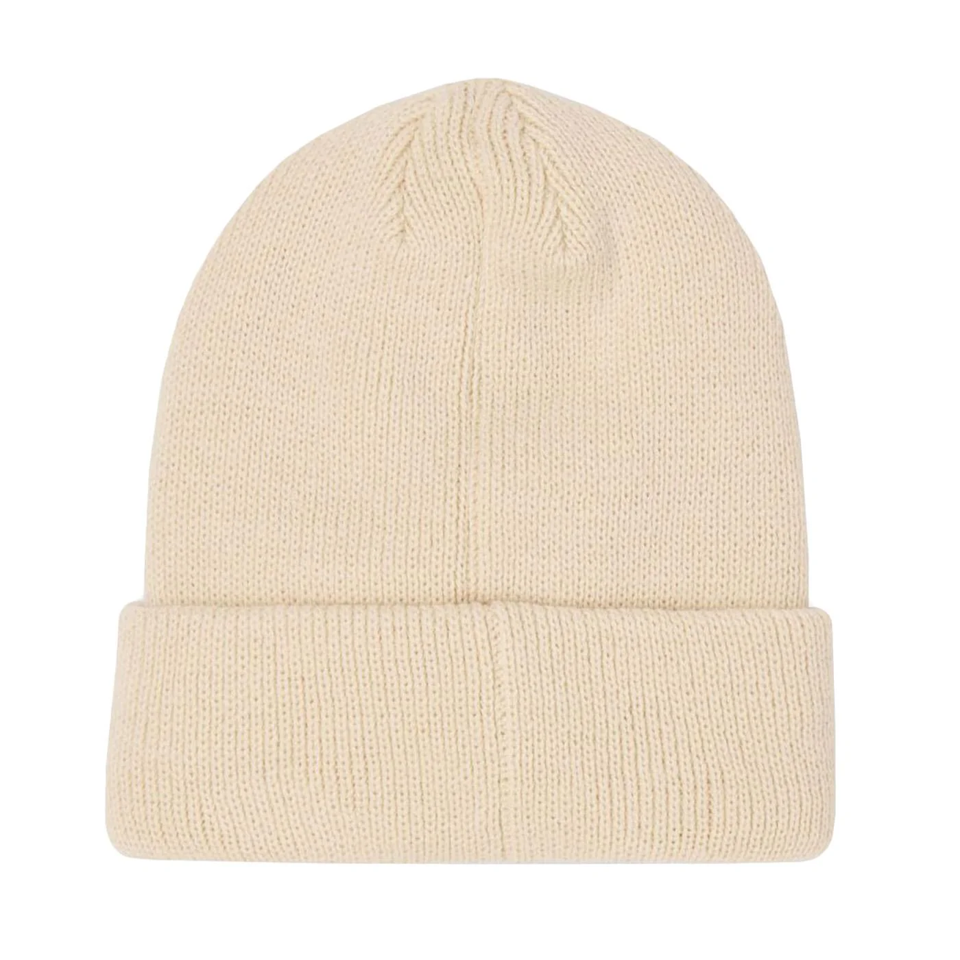 Gothic Beanie White Grey - Berretto Bianco ACCESSORI EDWIN - Image 2