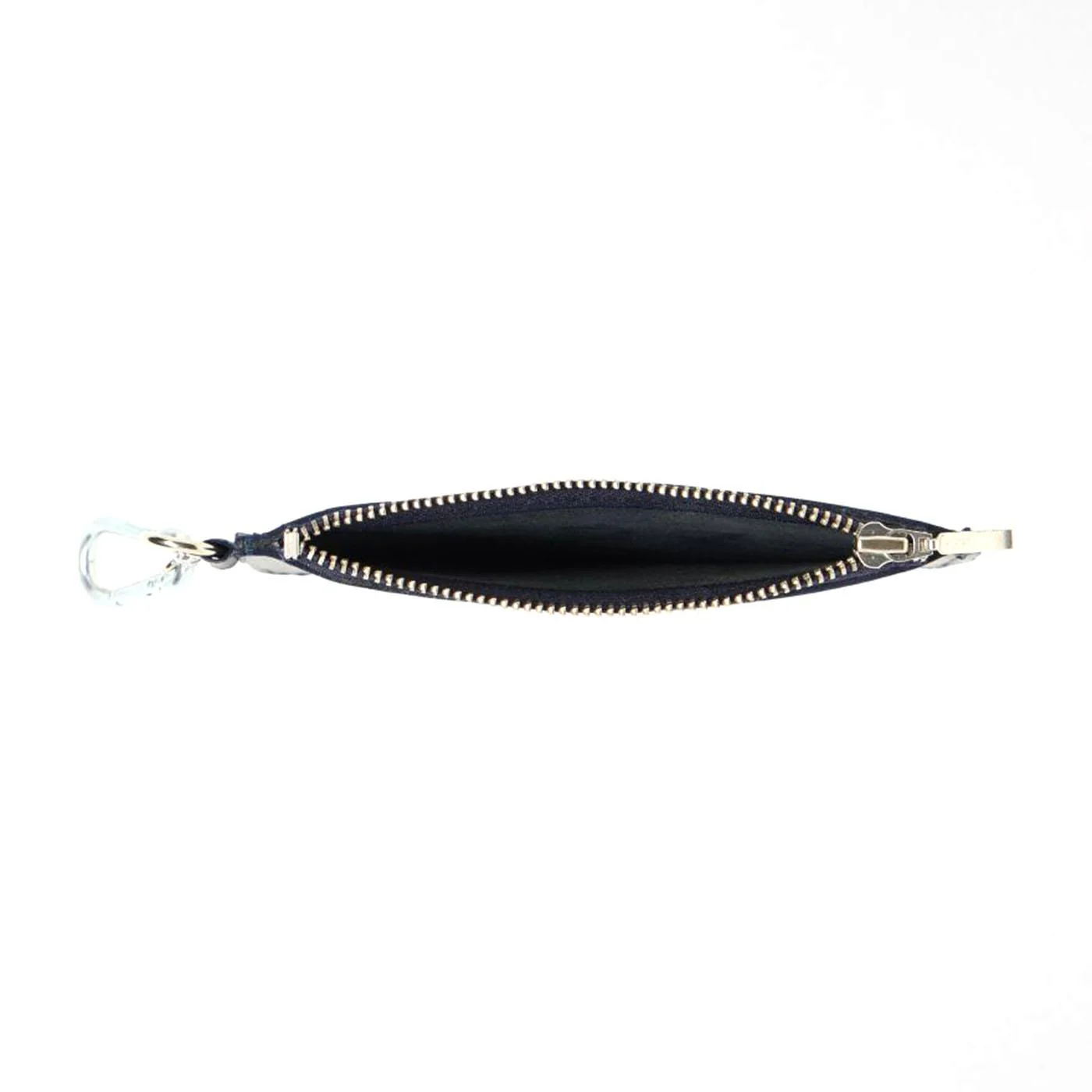 Pouch Leather - Portafogli Nero  ACCESSORI EDWIN - Image 2